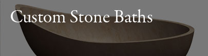 Custom Stone Baths