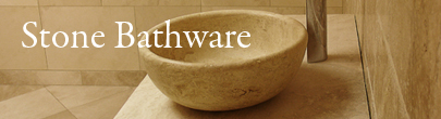Stone Bathware