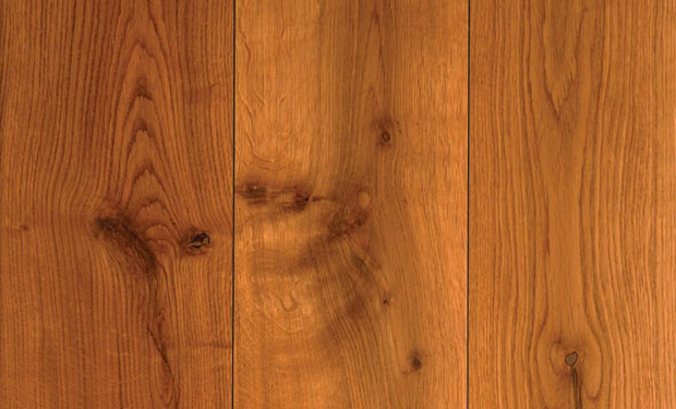 French Country Oak Lacquered